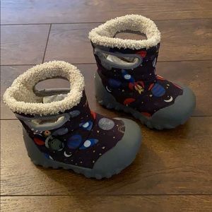 Baby Bogs Size 6